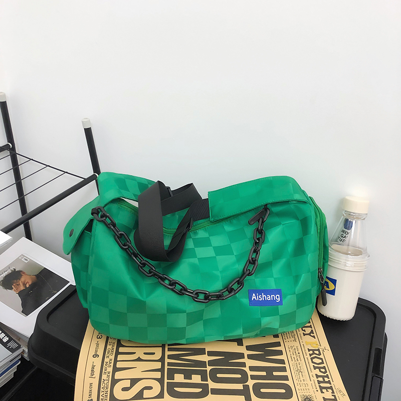 Green + Chain